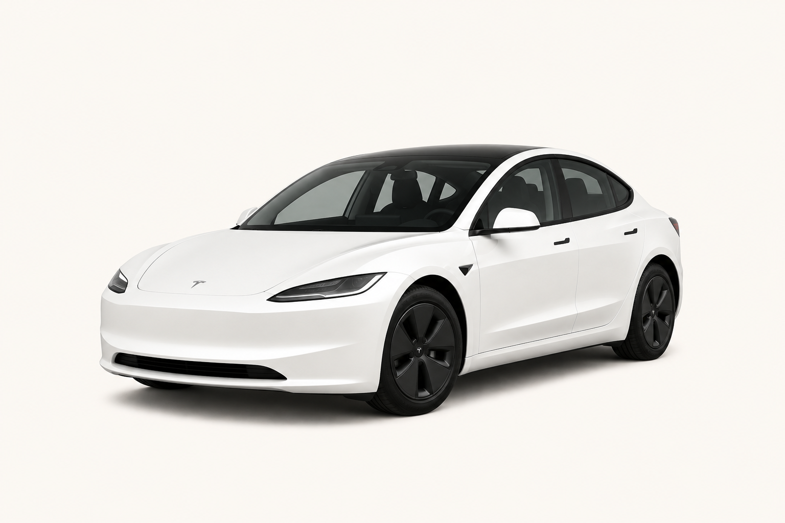 Electric